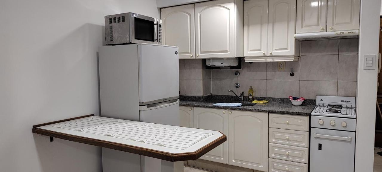 Terrazas De Colon 8 Apartment Mendoza Luaran gambar