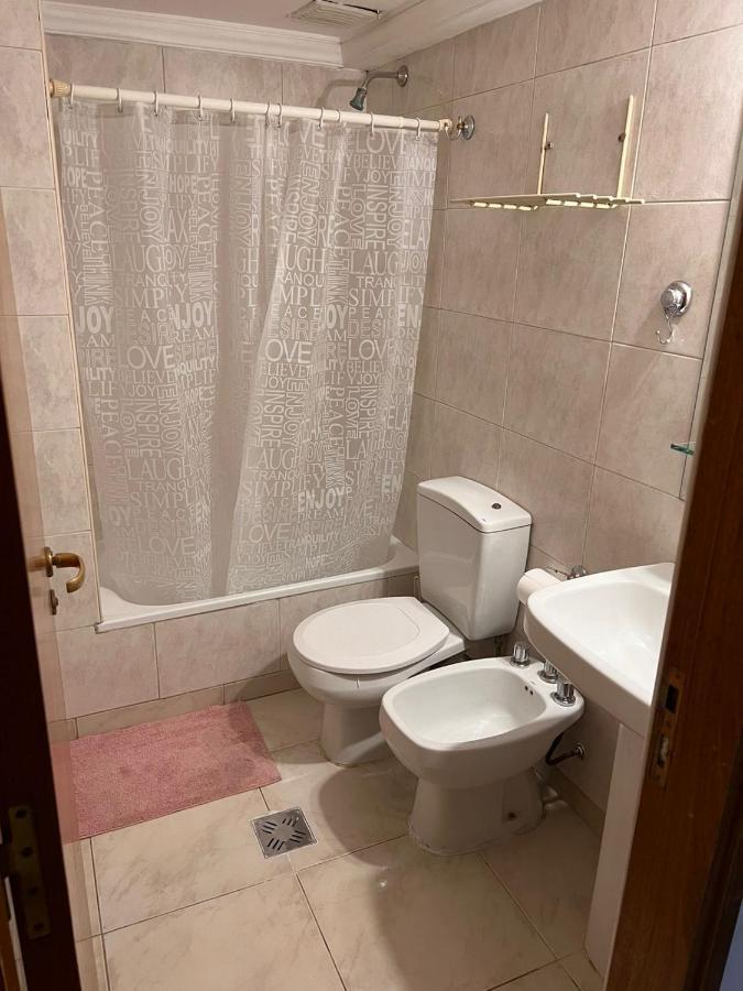 Terrazas De Colon 8 Apartment Mendoza Luaran gambar