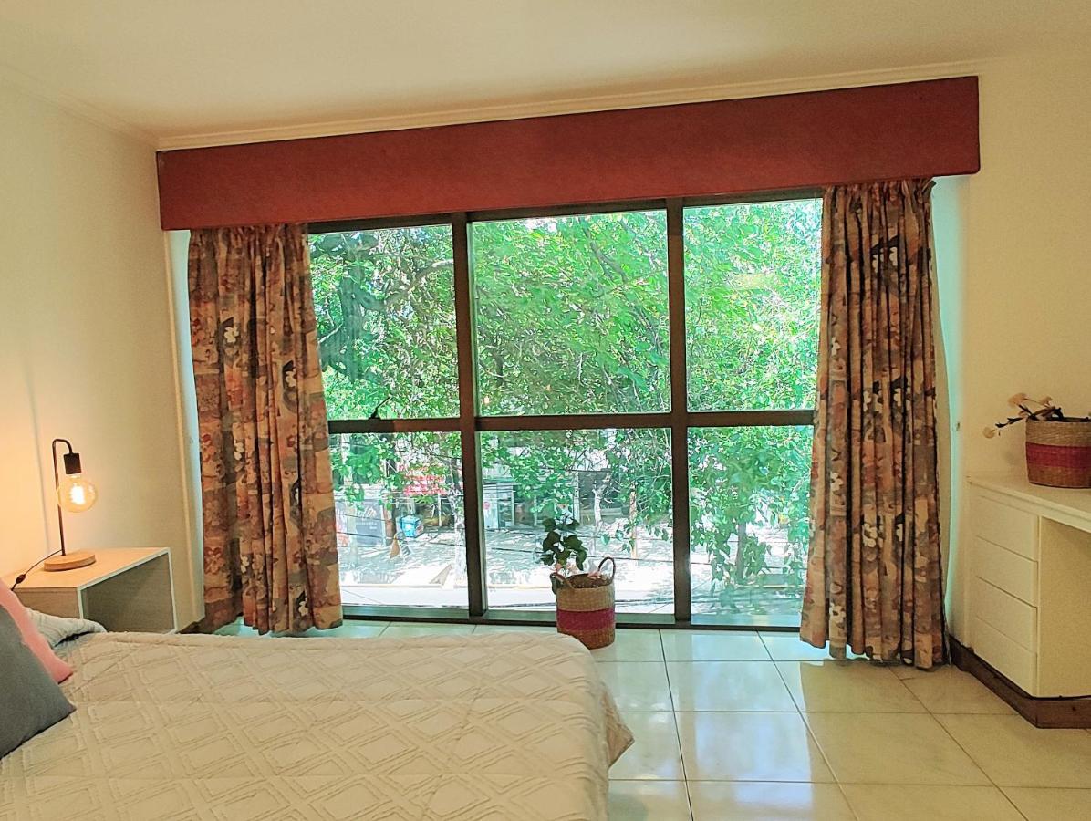 Terrazas De Colon 8 Apartment Mendoza Luaran gambar