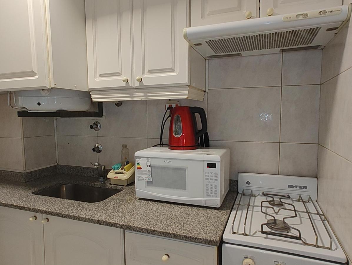 Terrazas De Colon 8 Apartment Mendoza Luaran gambar