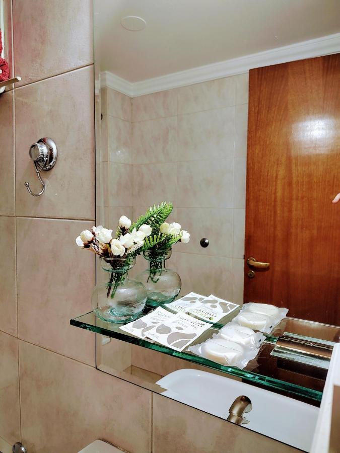 Terrazas De Colon 8 Apartment Mendoza Luaran gambar